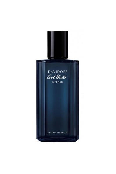 Davidoff Cool Water Intense For Him Edp 125ml Spray