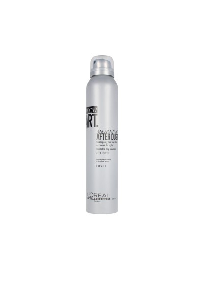 L'oreal Professionnel Tecniart Morning Aft Dust Dry Shampo200