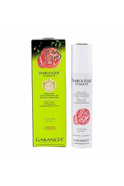 Garancia Diabolique Tomate Water Cream 30ml