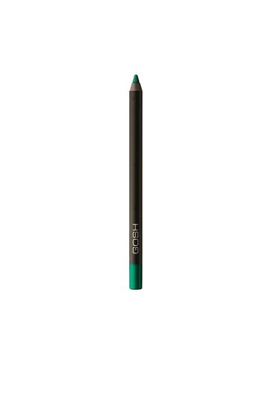 Gosh Velvet Touch Eyeliner Waterproof Woody Green