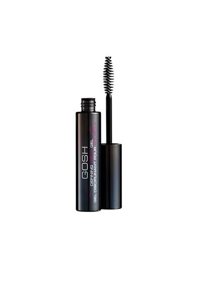 Gosh Defining Brow Gel Clear 8ml