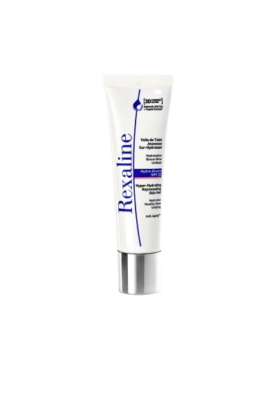 Rexaline 3D Hydra-Divine Spf20 Hyper-Hydrating Rejuvenating Skin Veil 30ml