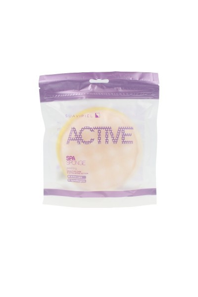 Suavipiel Active Spa Peeling Sponge