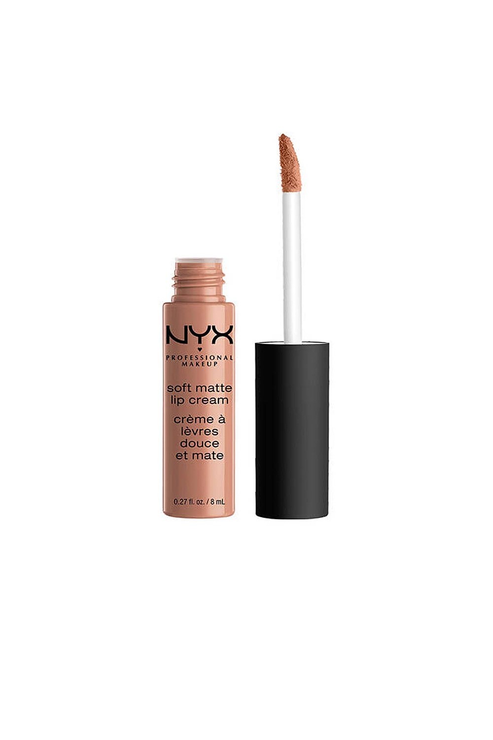 Nyx Soft Matte Lip Cream London 8ml