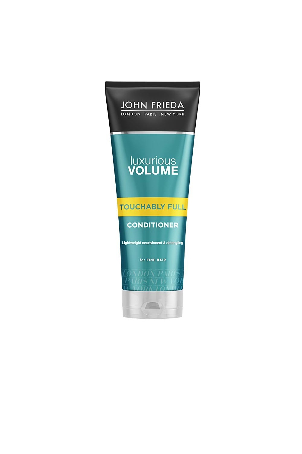 John Frieda Luxurious Volume Touchably Full Conditioner 250ml