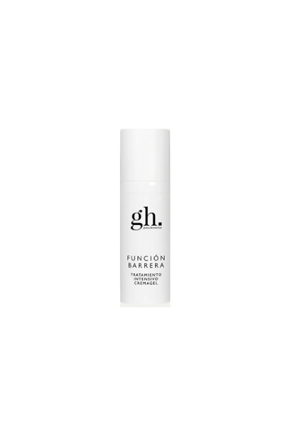 GEMA HERRERIAS - GH Barrier Function Gel Cream 50ml