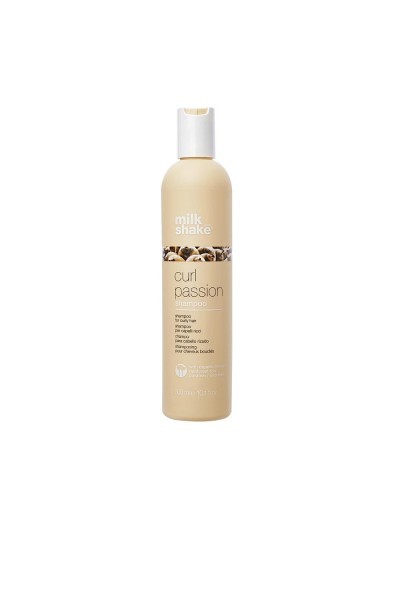 Milk Shake Curl Passion Shampoo 300ml