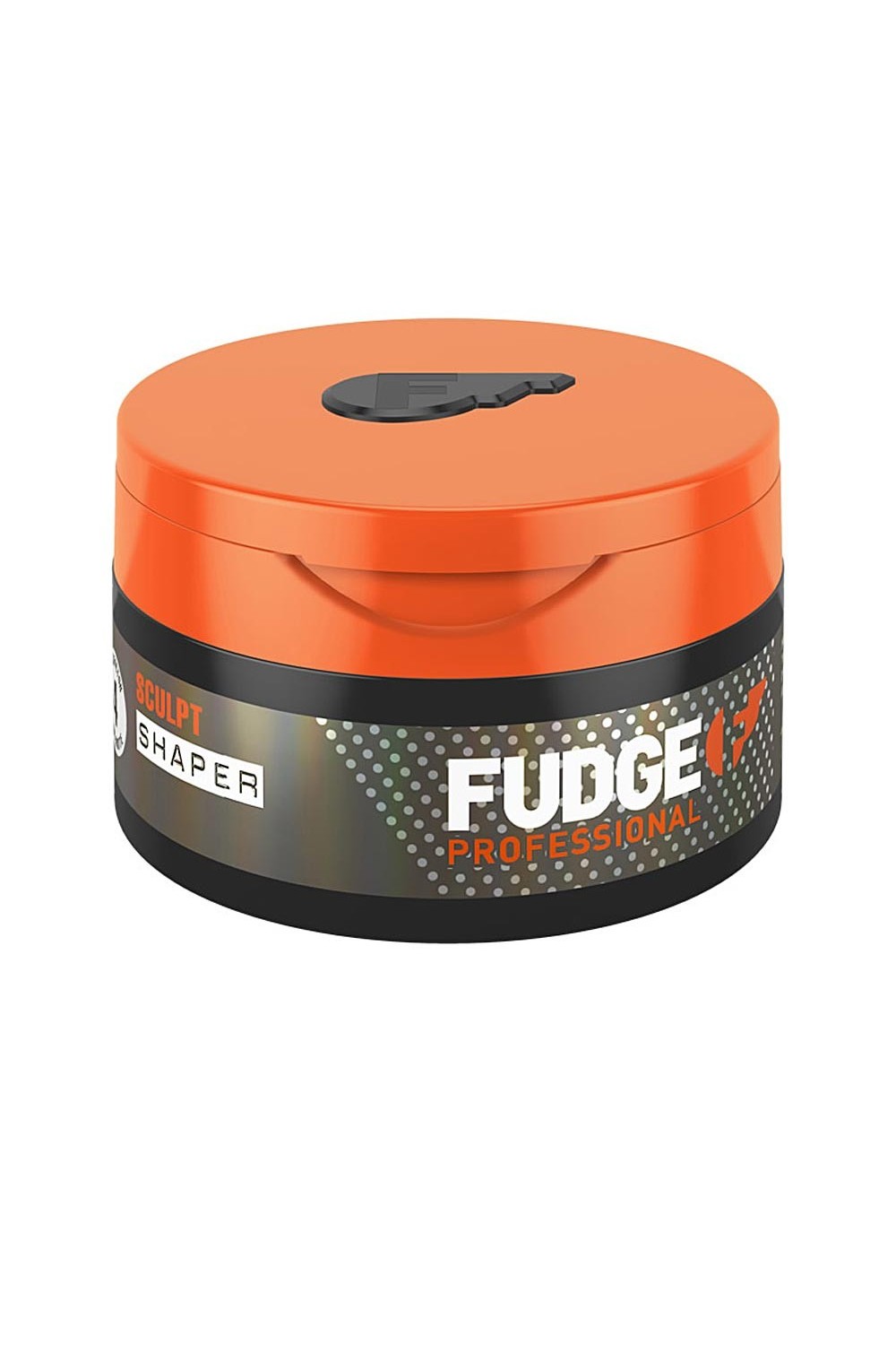 Fudge Sculpt Shaper Medium Hold Texturising Cream 75g