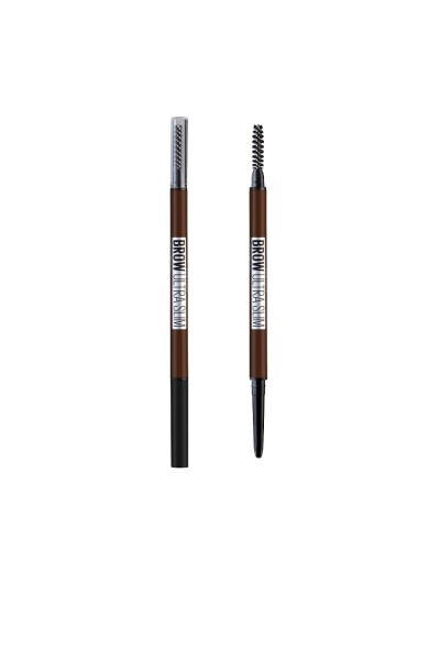 Maybelline Brow Ultra Slim Defining Eyebrow Pencil 03 Warm Brown