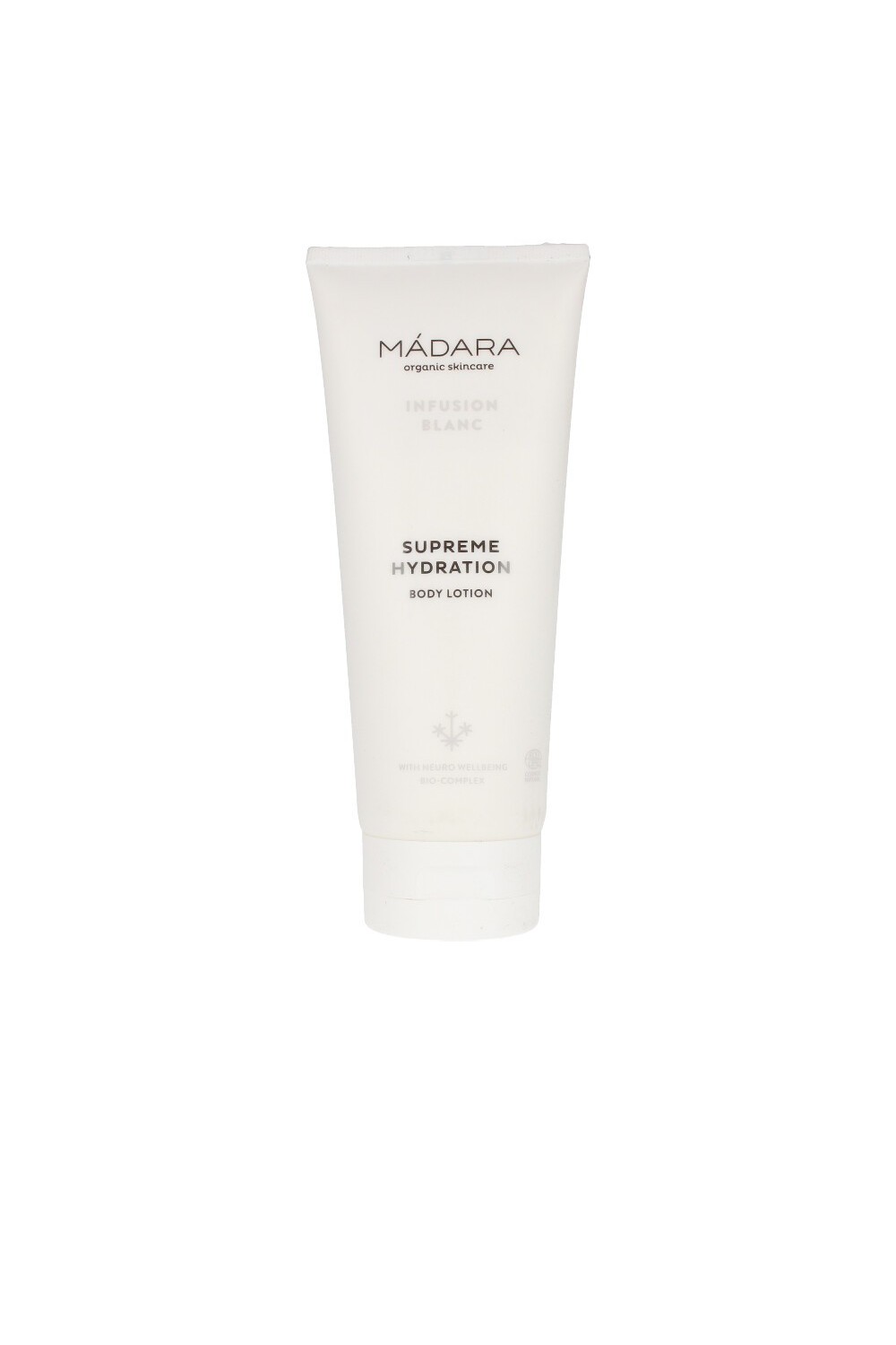 MÁDARA - Mádara Infusion Blanc Supreme Hydration Body Lotion 200ml