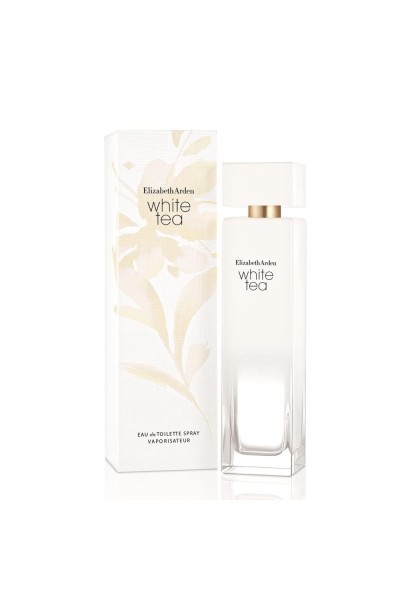 Elizabeth Arden White Tea Eau De Toilette 100ml Spray