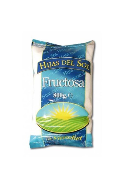 Ynsadiet Fructosa Bolsa 800g