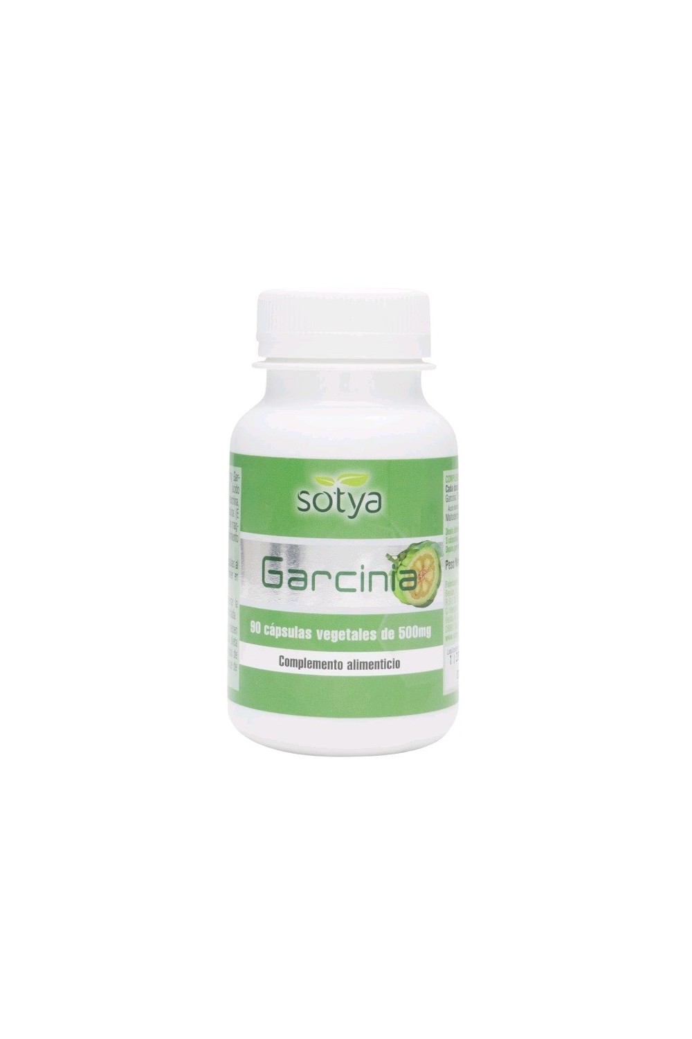 Sotya Garcinia Cambogia 90cap