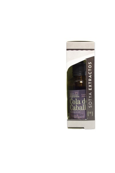 Sotya Cola De Caballo 50ml