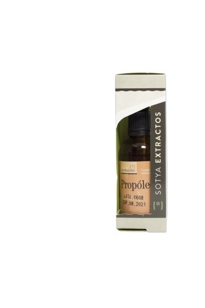 Sotya Propolis Glicerinado 50ml