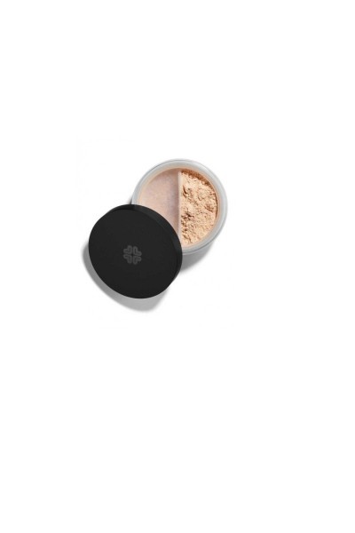 Lily Lolo Base Maquillaje Mineral Barely Buff Spf15