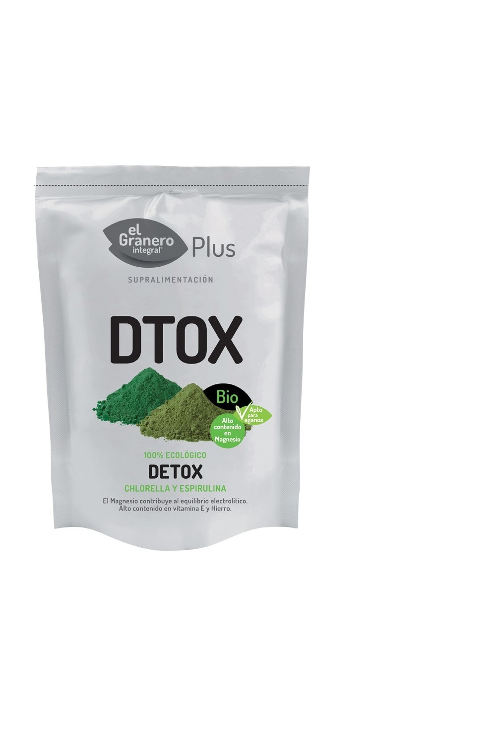 Granero Detox Bio 200g