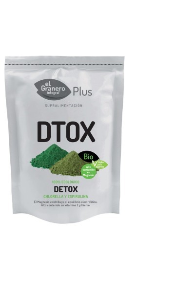 Granero Detox Bio 200g