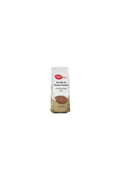 Granero Semillas De Sesamo Tostado Bio 450g