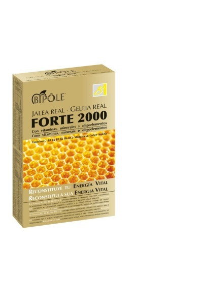 Intersa Bipole Jalea Forte 2000 20 Amp