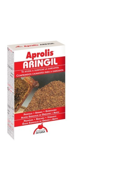 Intersa Aprolis Aringil 30 Comp