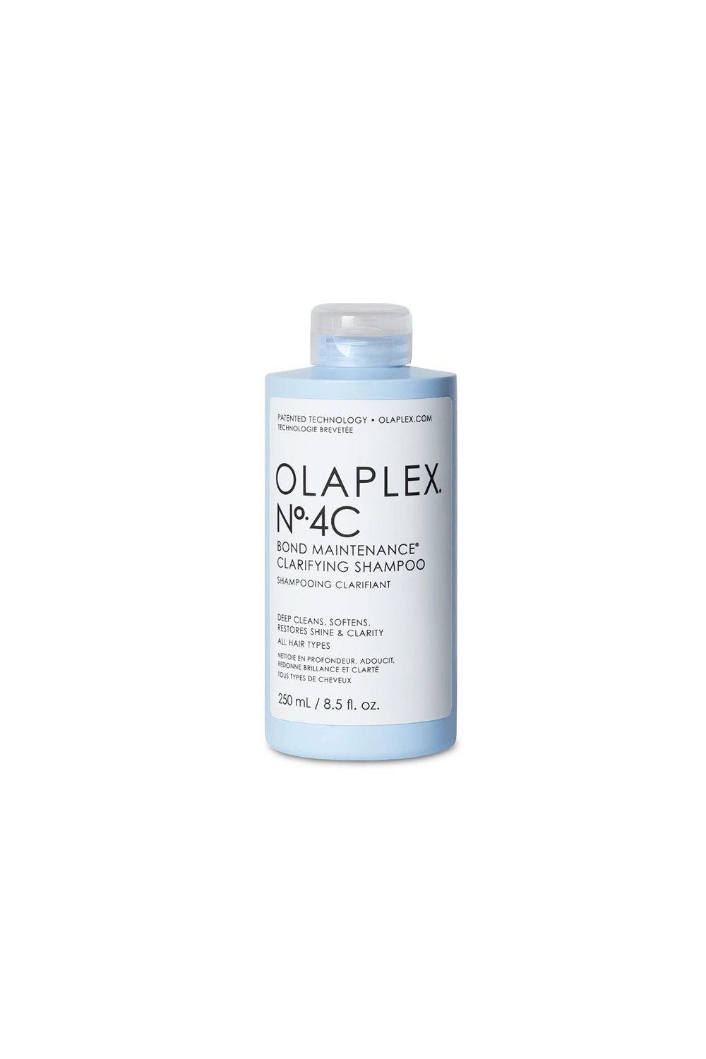 Olaplex Paso 4C Clarifying Shampoo 250ml