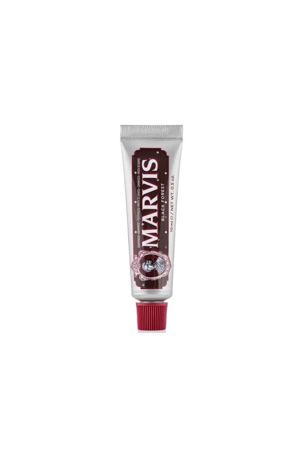 Marvis Black Forest Toothpaste 10ml