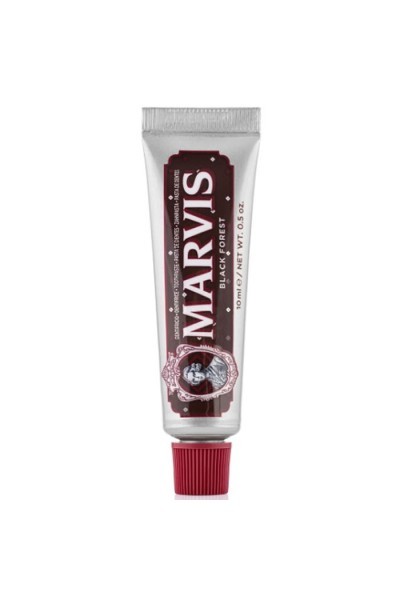 Marvis Black Forest Toothpaste 10ml