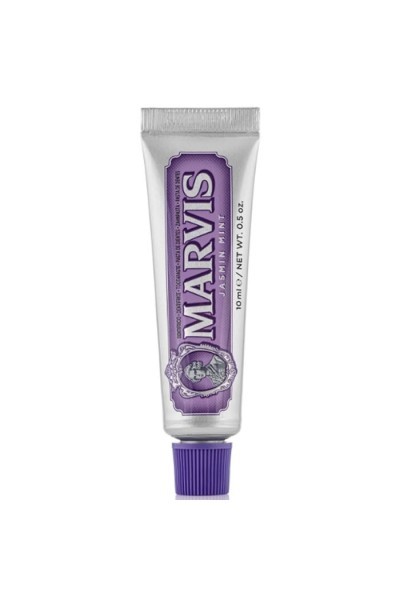 Marvis Jasmin Mint Toothpaste 10ml