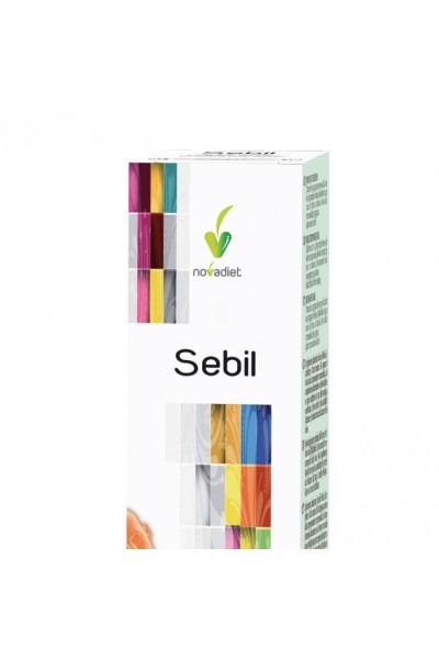 Novadiet Sebil 30ml