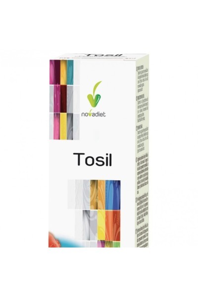 Novadiet Tosil 30ml