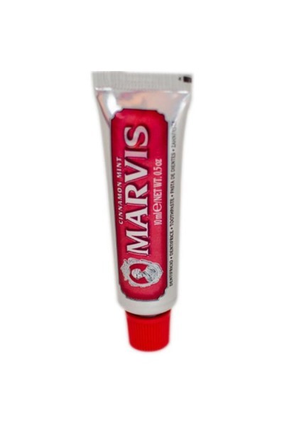 Marvis Cinnamon Mint Toothpaste 10ml