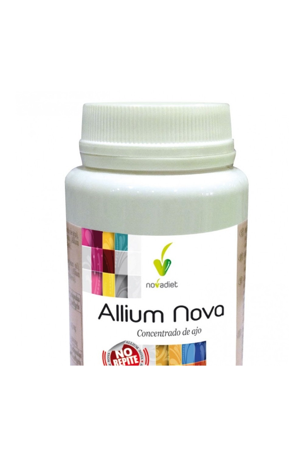 Novadiet Allium Nova 30 Compr