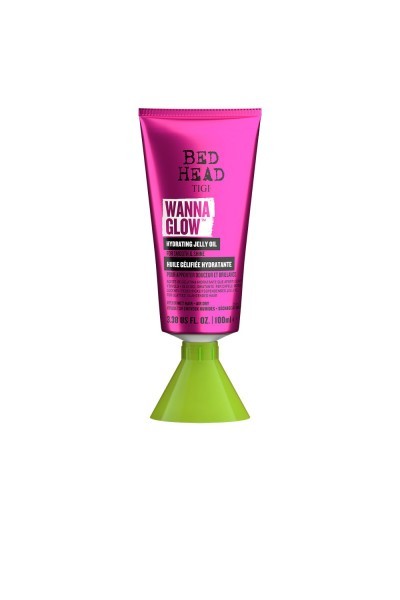 Tigi Bed Head Wanna Glow Hydrating Jelly Oil 100ml