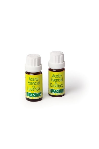 Plantis Esencia Sandalo 10ml