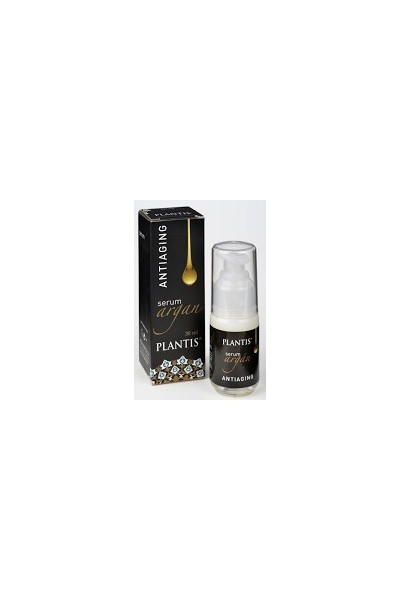 Serum Facial Argan Plantis 30ml