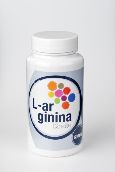 Artesania L - Arginina 60 Cáps
