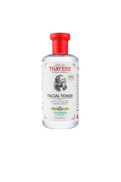 Thayers Facial Toner Cucumber 355ml