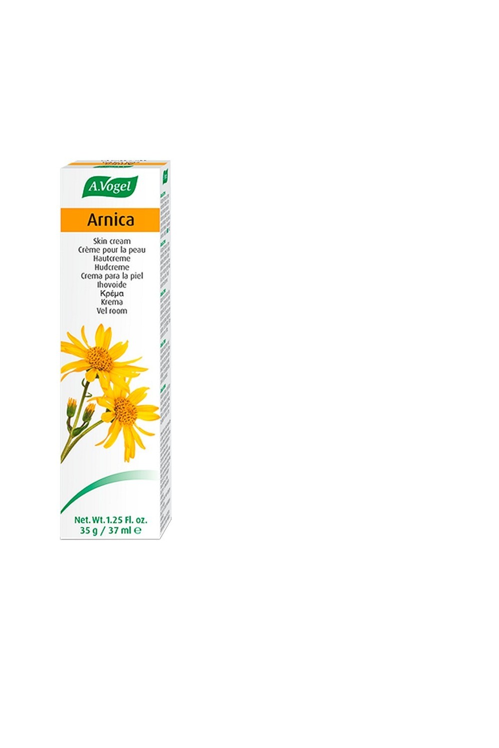 A. VOGEL - Vogel Crema Arnica 35g