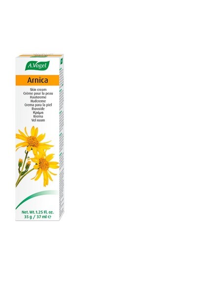 A. VOGEL - Vogel Crema Arnica 35g