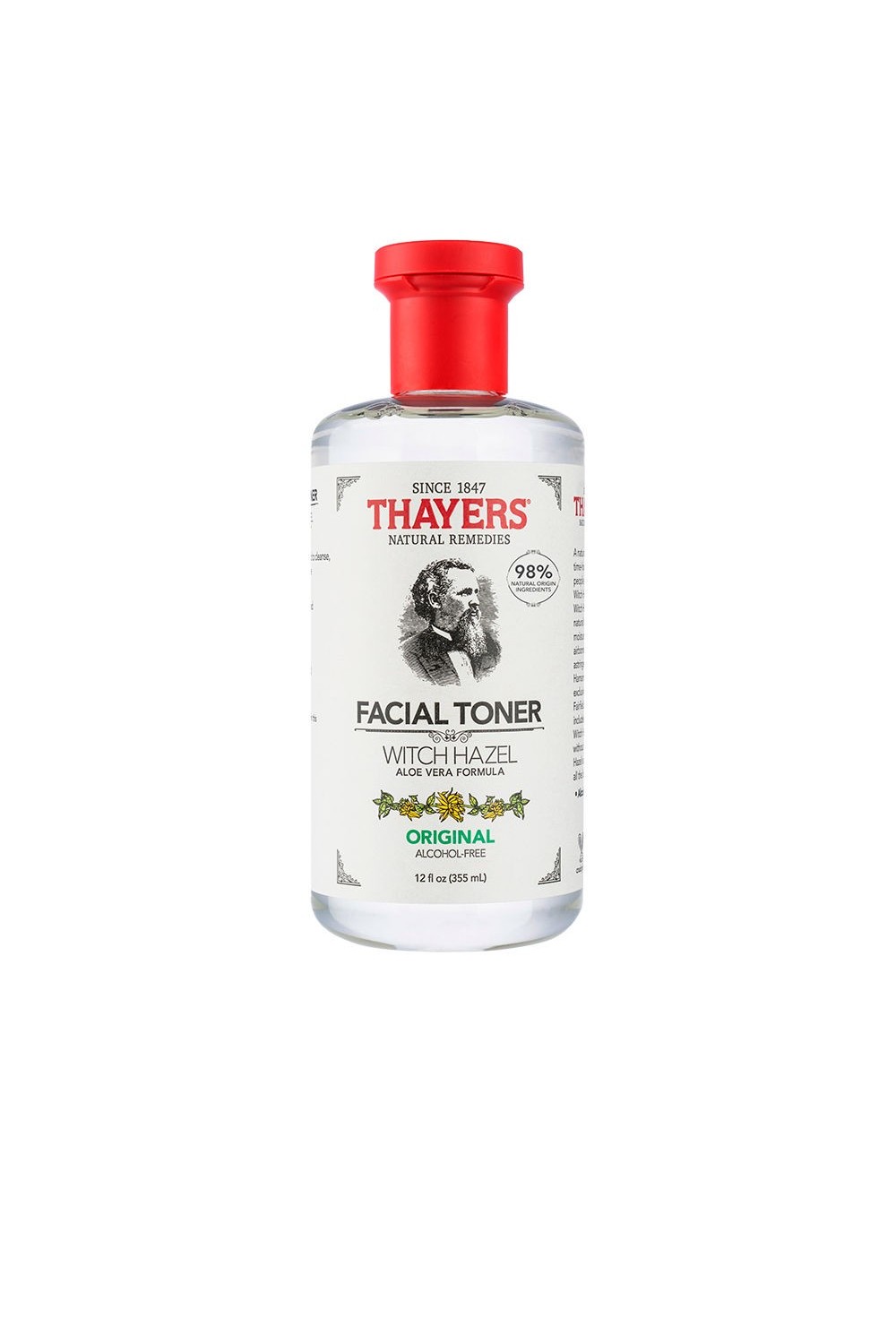 Thayers Facial Toner Original 355ml