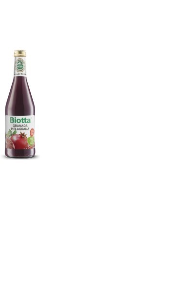A. VOGEL - Vogel Biotta Granada Drink 500ml
