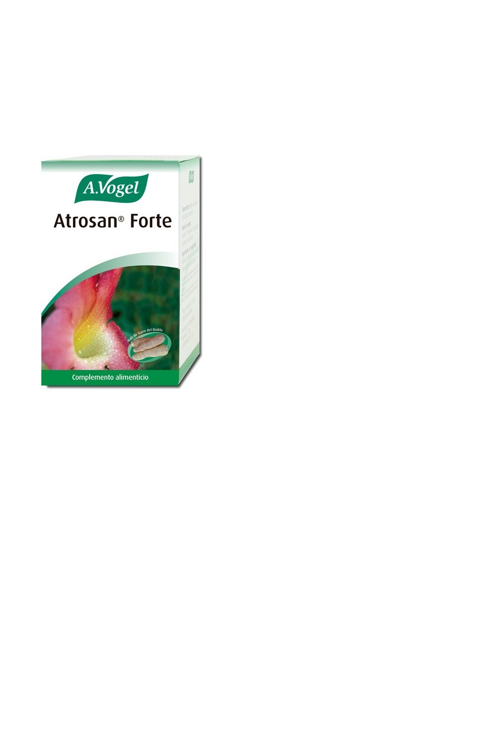 A. VOGEL - Vogel Atrosan Forte 60 Comp