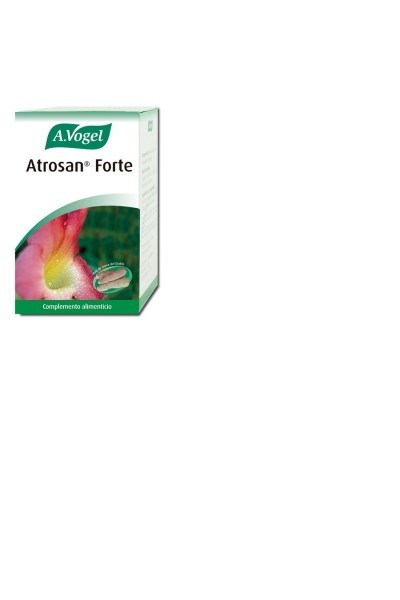A. VOGEL - Vogel Atrosan Forte 60 Comp