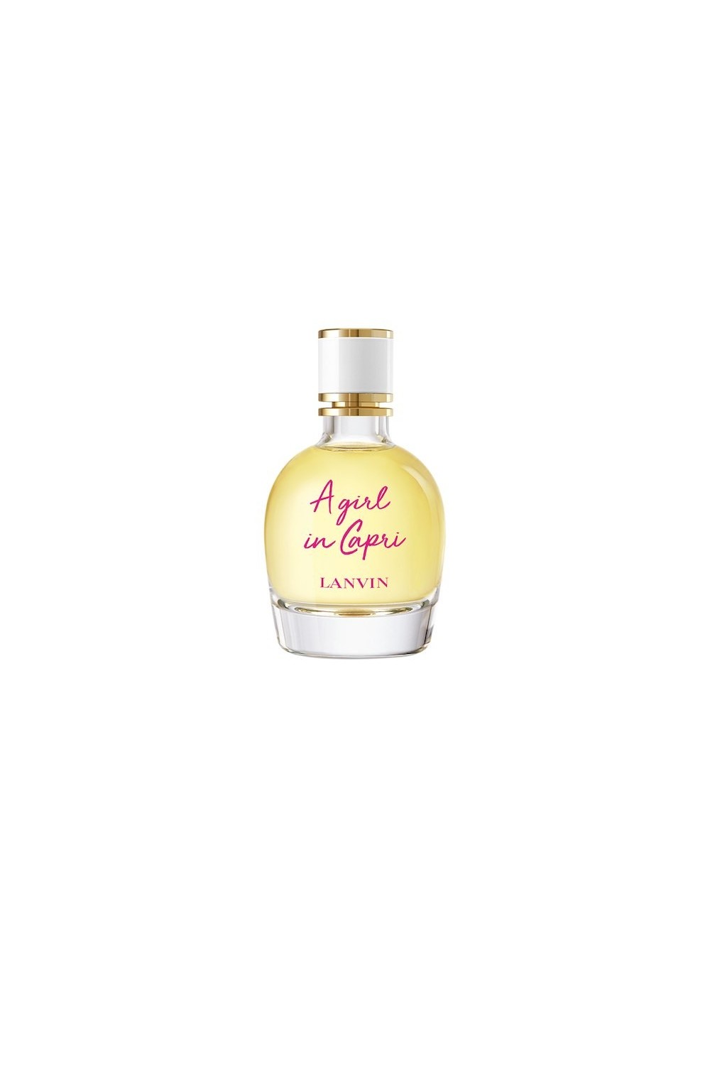 Lanvin A Girl In Capri Eau De Toilette Spray 90ml