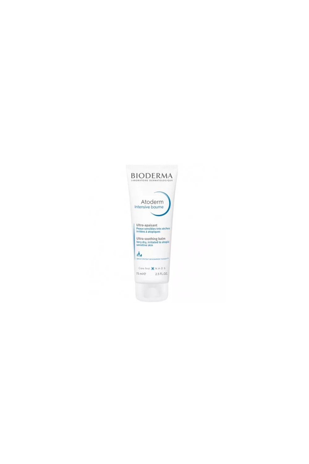 Bioderma Atoderm Intensive Gel-Crema 75ml