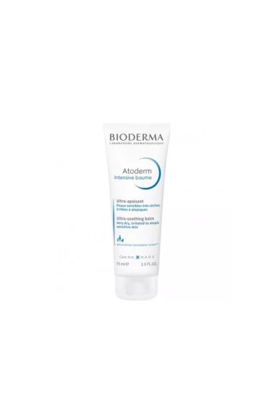 Bioderma Atoderm Intensive Gel-Crema 75ml