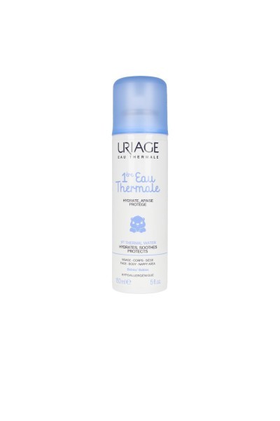 Uriage Bebé 1st Thermal Water 200ml