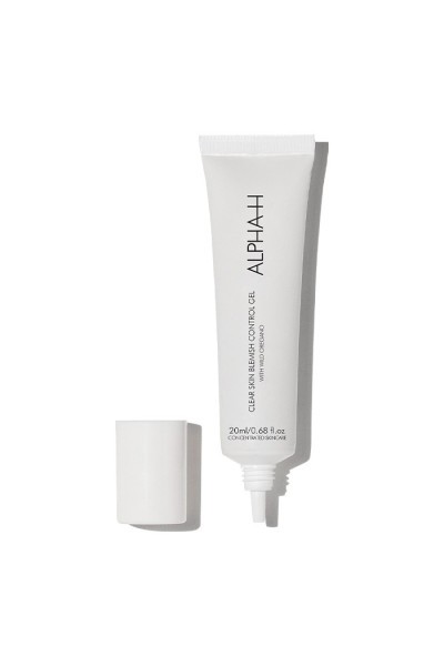 Alpha H Clear Skin Blemish Control Gel 20ml