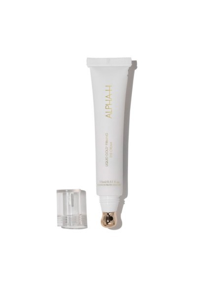 Alpha H Liquid Gold Firming Eye Cream 15ml